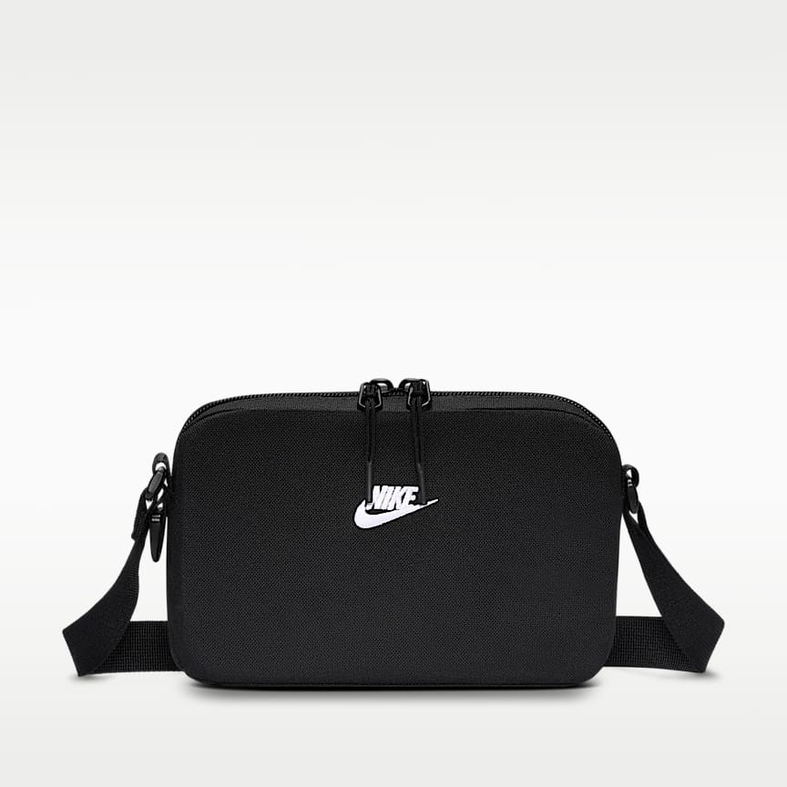 Nike Heritage Waist Pack (8L). Nike ID